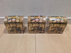 【新品未開封】ワンピース ONE PIECE DX海賊の宝箱　3個セット 新品未開封】ワンピース ONE PIECE DX海賊の宝箱 3個セット - メルカリ