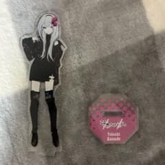 プロセカ 宵崎奏 アクリルスタンド ZOZOTOWNコラボ - メルカリ