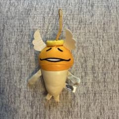 おさわり探偵なめこ栽培キット 天使なめこ マスコットのサムネイル