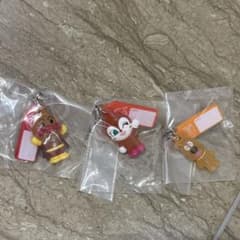 それいけ！アンパンマン めじるしアクセサリーのサムネイル