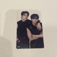 INI 木村柾哉 後藤威尊 ラントレ - メルカリ