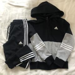 adidas セットアップ 上下のサムネイル