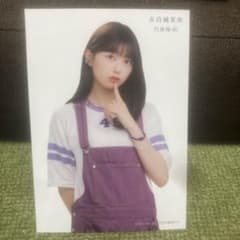 乃木坂46 生写真 五百城茉央 岡本姫奈 菅原咲月のサムネイル