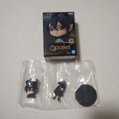 ツイステ マレウス Qposket キューポスケット キューポス フィギュア