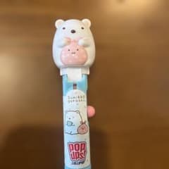 스미코구라시 pop ups! 롤리팝 홀더