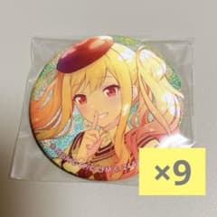 プロセカ 天馬咲希 グリッター缶バッジ サンリオ - メルカリ