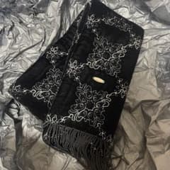 【紅子様10/16まで取り置き】tanakadaisuke スカーフ マフラー m32332014412_1.jpg?1756168971