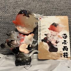 The Golden Gallop DIMOO Special Ver. - メルカリ