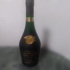 Debussy Napoleon French Brandy 700ml - メルカリ