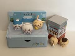 치이카와 이치 반 쿠지 A상 C상