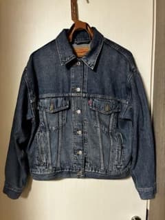 Levi's デニムジャケット Gジャンのサムネイル