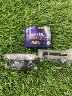 キラメッキ楽器　クレッシェンド2  クラリネットのサムネイル