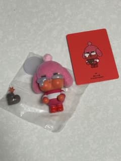 A*i様 POP MART Crying For Love フィギュアのサムネイル