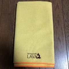 ラバ　LAVA  ラグ　マットのサムネイル