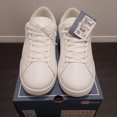 ATHREAM スニーカー ホワイト 29.0cmのサムネイル
