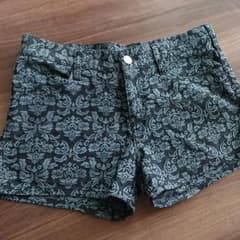 gu ショートパンツのサムネイル