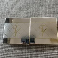 エステファクト ジュエリーパクト U N レフィル 12g たかの友梨 2個