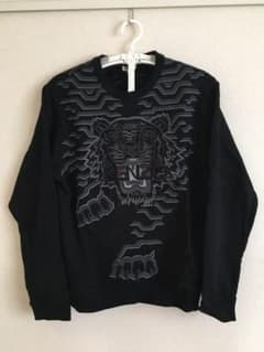 KENZO geo-tiger sweatのサムネイル