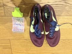 NIKE 陸上競技用スパイク シューズのサムネイル