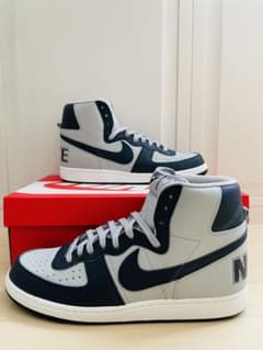 Nike Terminator High Georgetown(2022)のサムネイル