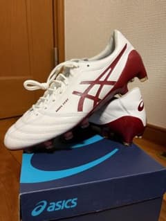 ASICS DS LIGHT X-FLY 4 イニエスタ選手着用モデル - メルカリ