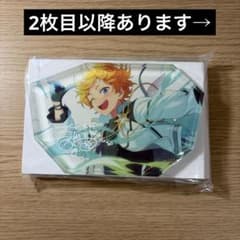 春川宙 9周年 フラグメントアクリルスタンドのサムネイル
