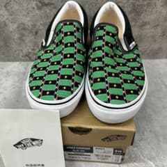 Vans V96CF SLIP-ON CHARGER BILLY