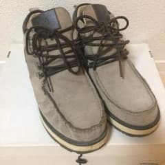 visvim 9.5 fang hikerのサムネイル