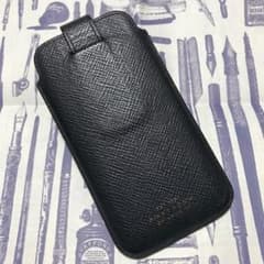 SMYTHSON（スマイソン) iPhoneケースのサムネイル