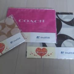 COACH☆セット☆新品のサムネイル