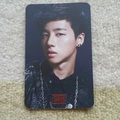 ikon ジナン トレカのサムネイル