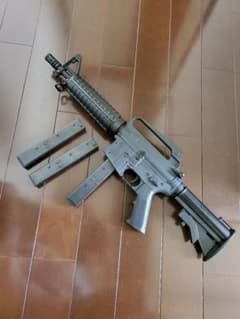 G&P Colt 9mm パナマカービンのサムネイル