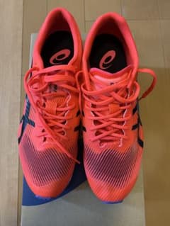 ASICS WINDSPRINT 3 フラッシュレッド 26.5cmのサムネイル