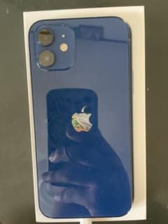 iPhone12！！のサムネイル