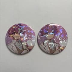 いれいす ないこ 缶バッジのサムネイル