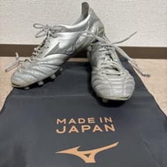 ミズノ　モレリアネオ4 27cmのサムネイル