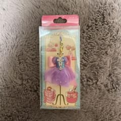 ラプンツェルストラップのサムネイル