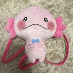 佐藤大樹 メンプロ うぱごろう2WAYパスケース FANTASTICS - メルカリ