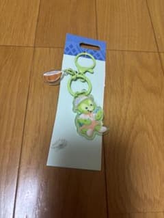 オルメル アクリルキーホルダーのサムネイル