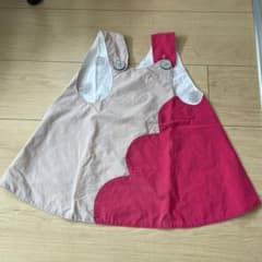 エプロンのサムネイル