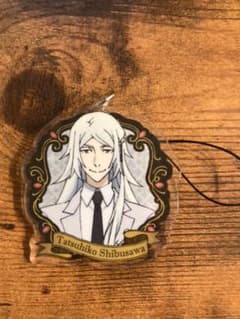 文豪ストレイドッグス　アクリルキーホルダーのサムネイル