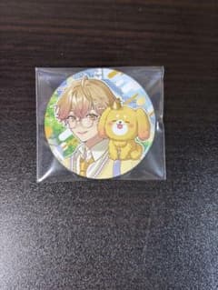 シクフォニ 缶バッジ 第17弾 ふぉにまる分校 等身 みこと - メルカリ