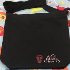 Acid Black Cherryバッグのサムネイル