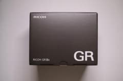 RICOH GRIIIx おまけ付き - メルカリ