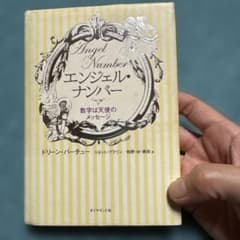 エンジェル・ナンバー 数字は天使のメッセージのサムネイル