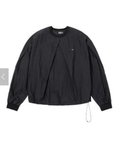 ajobyajo ナイロン トップスのサムネイル