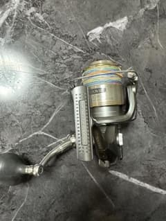 シマノ TWIN POWER 6000HG リールのサムネイル