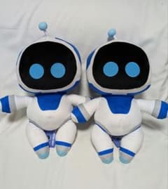 アストロボット BIGぬいぐるみ【ナムコ限定】の入手方法まとめ – 攻略