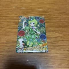 ひみつのアイプリ リング4弾 アイリのサムネイル