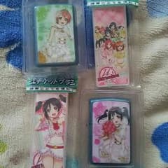 ラブライブ！のサムネイル